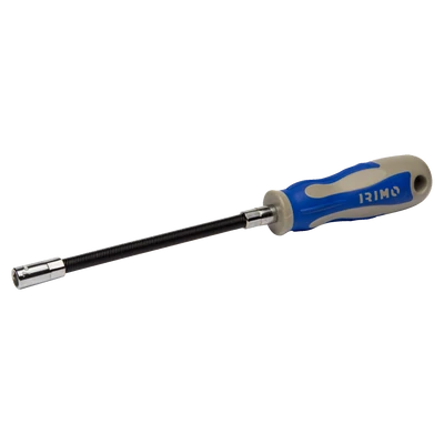 Nyeles dugókulcs flexibilis szárral 8 mm Irimo 190-8-135