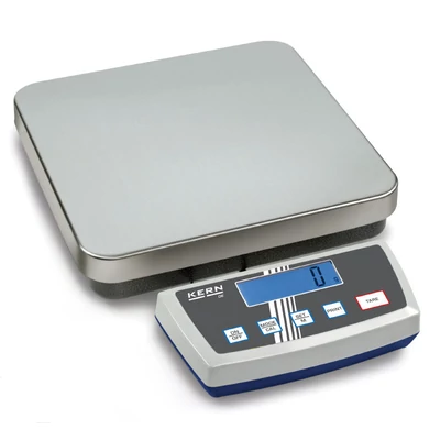 Digitális asztali mérleg KERN DE 24K2A 24kg/2g