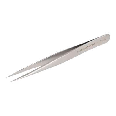 Hegyes csipesz ESD 110 mm Lindstrom Bahco: TL 3C-SA