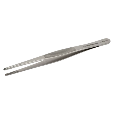 Anatómiai csipesz recés tompa hegyű ESD, 136 mm Lindström TL 475-SA