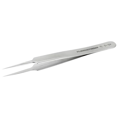 Extra hegyes csipesz ESD 110 mm Lindstrom Bahco: TL 5-SA