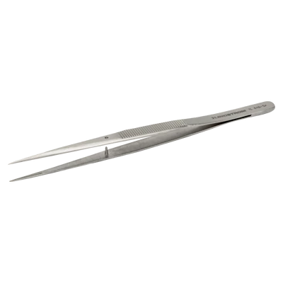 Anatómiai csipesz hegyes recés hegyű ESD 155mm Lindström TL 648-SA