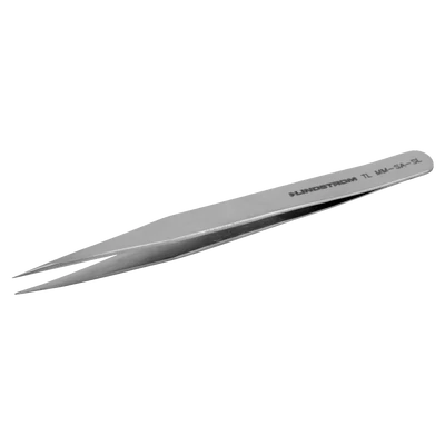 Extra hegyes erős csipesz 125 mm Lindström TL MM-SA-SL