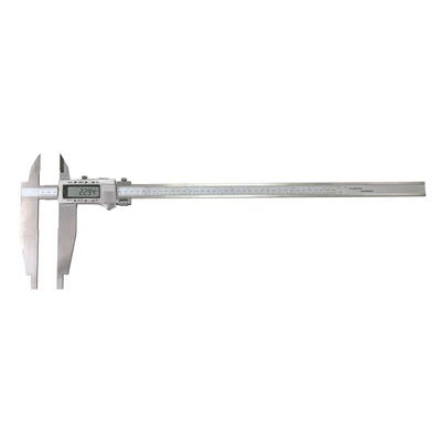 Digitális precíziós műhely tolómérő mérőcsúccsal és furatmérő pofával  500x150mm/0,05mm MIB 02027015
