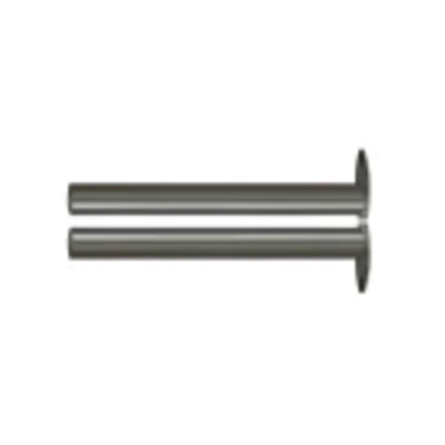 Belső furatmérő betét tolómérő adapterhez, 40 mm-től, max. 7 mm mélyen, min: 1,2mm szélesen   MIB 01001073