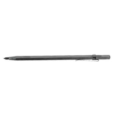 Rajztű 150 mm, 5mm-es keményfém heggyel MIB 04055016