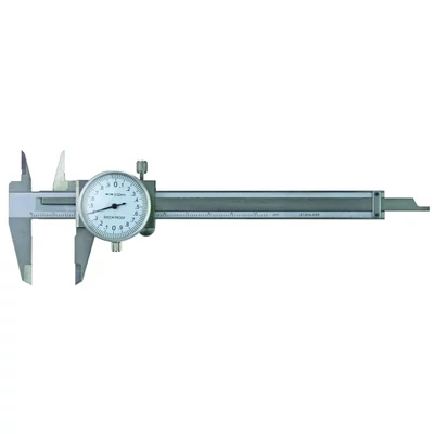 Órás tolómérő 100mm/0,02  MIB 01004007