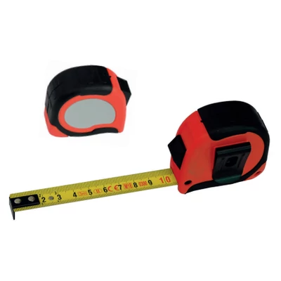 Mérőszalag mágnessel 3m, II. pontossági osztály MIB 09091035