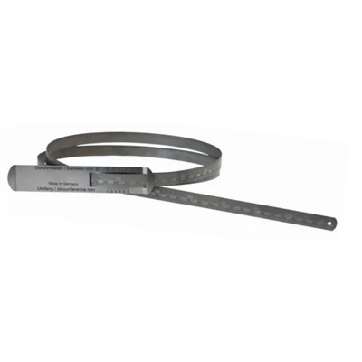 Kerületmérő mérőszalag, kerületméret 60-2200mm, átmérő 20-700mm rozsdamentes MIB 07074071