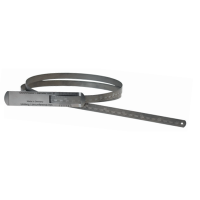 Kerületmérő mérőszalag, kerületméret 60-950mm, átmérő 20-300mm  MIB 47074070