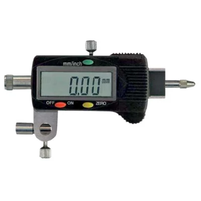 Digitális mérőteszter 0-10mm/0,02 MIB: 01025075