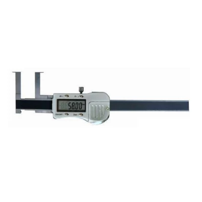 Digitális belső horonymérő tolómérő 10-100/0,01mm, pontosság:0,05mm, fémházas MIB 02027104