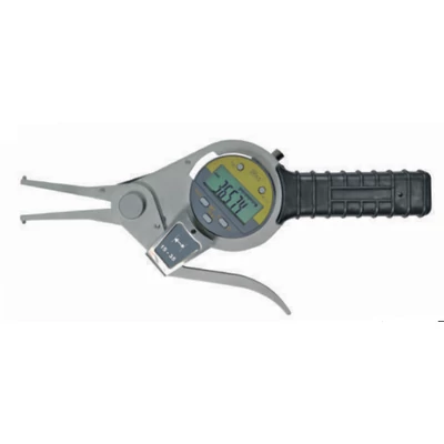 Digitális belső tapintókaros mérőóra 15-35/0,001mm, +/-0,02mm IP65  MIB 02027340