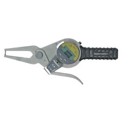 Digitális külső tapintókaros mérőóra 80-100/0,001mm, IP65 MIB 02027354