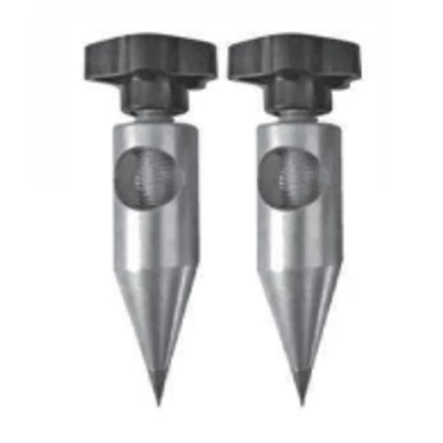 Keményfém hegy, párban, rúd körzőhöz 105mm hosszú MIB 04056045