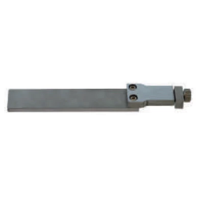 Kiegészítő szár digitális szögmérőkhöz, 10x20x4mm, kis szögekhez MIB 05060028