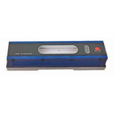 Precíziós vízmérték 200mm/ 0,02mm/m  MIB 06072062