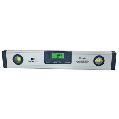 Digitális vízmérték 1000 mm, lézerrel, libellával és mágnessel MIB 09089064
