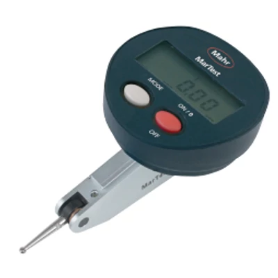 MarTest 800 EW digitális szögtapintó, ± 0,4/0,001 , IP65 Mahr 4305120