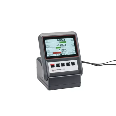 Millimar C 1202 kompakt hosszmérő készülék Mahr: 5312025