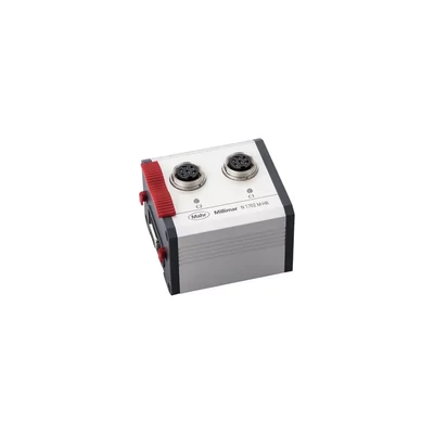 Milimar N 1702 M-HR Module induktív tapintó modul Mahr: 5331125
