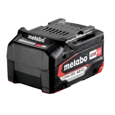 Metabo Li-Power akkumulátor 18V 4,0Ah 625027000