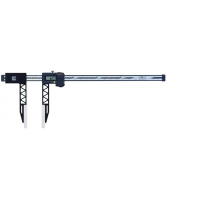 ABSOLUTE Digimatic szénszálas tolómérő IP66 hosszú mérőcsőrrel, mm/inch, 0-18" Mitutoyo 552-160-10