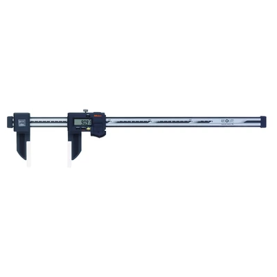 ABSOLUTE Digimatic szénszálas tolómérő IP66, 0-18" Mitutoyo: 552-165-10