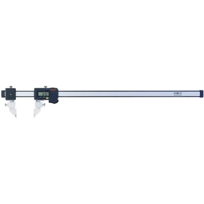 ABSOLUTE Digimatic szénszálas tolómérő IP66 cserélhető mérőcsőr, mm/inch 0-60" Mitutoyo: 552-194-10