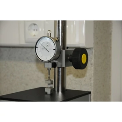 Mérőóra kalibrálása 0-30mm (digitális 0,001mm)