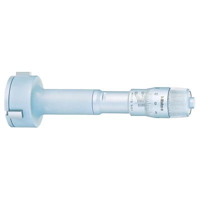 Hárompontos furatmikrométer analóg 40-50mm 368-769