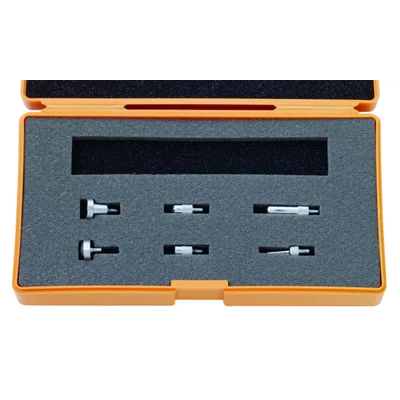 Tapintócsúcs készlet DG  Mitutoyo: 7822 Tapintócsúcs készlet DG  Mitutoyo: 7822