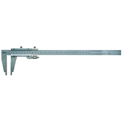Nóniuszos műhelytolómérő 450mm Mitutoyo: 160-128