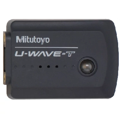 U-WAVE-T vezeték nélküli adó, IP67 típus Mitutoyo: 02AZD730G