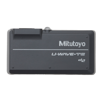 U-WAVE fit, vezeték nélküli ADÓ IP67,100-300 mm-es tolómérőkhöz LED + hangjelzés Mitutoyo: 264-621