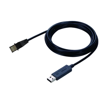 USB Input Tool Direct adatkábel Digimatic magasságmérőkhöz 2m Mitutoyo 06AFM380F