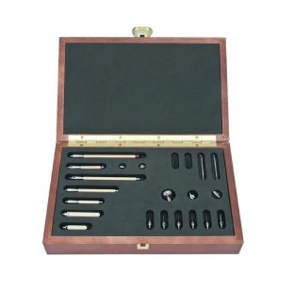 Styli kit M4 Mitutoyo: K651383