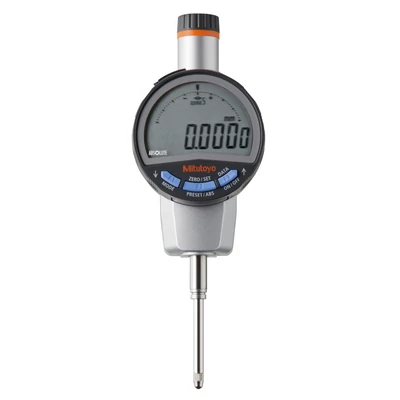 Digitális mérőóra ID-C, Absolute, Digimatic, sík hátlappal 25,4/0,001mm Mitutoyo 543-720B