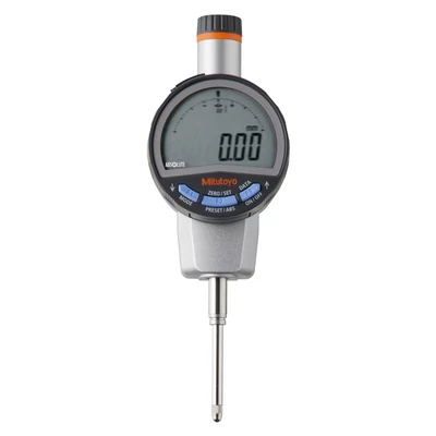 Digitális mérőóra ID-C, Absolute, Digimatic, sík hátlappal 25,4/0,01mm Mitutoyo 543-725B