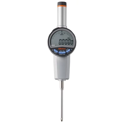 Digitális mérőóra ID-C, Absolute, Digimatic, sík hátlappal 50,8/0,001mm Mitutoyo 543-730B