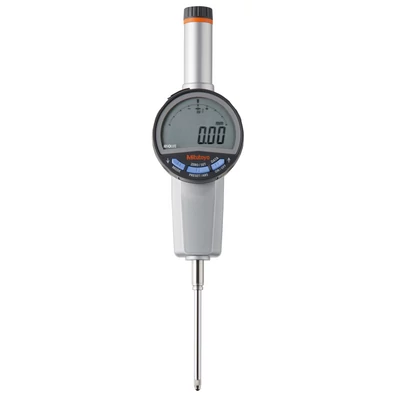 Digitális mérőóra ID-C, Absolute, Digimatic, sík hátlappal 50,8/0,01mm Mitutoyo 543-735B