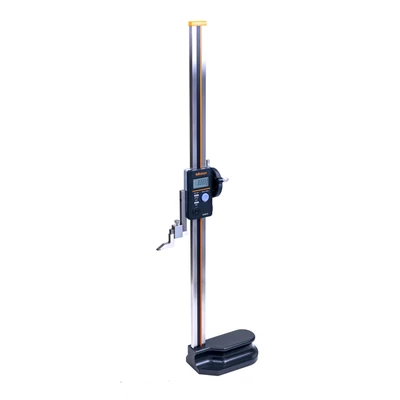 Digital ABS Height Gauge 0-24", with Handwheel Mitutoyo: 570-414