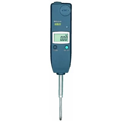 Digitális mérőóra ID-U,  25,4/0,01mm, lapos kivitel, adatkimenet Mitutoyo 575-121