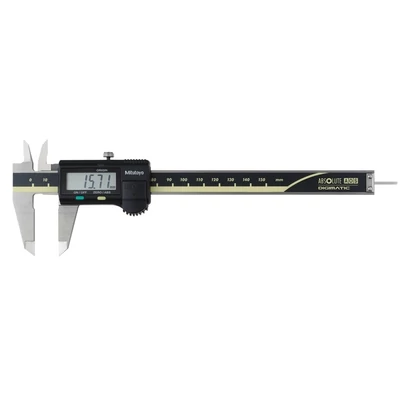 Digitális tolómérő ABSOLUTE AOS Digimatic adatkimenettel Mitutoyo 0-300/0,01mm ±0,03mm 500-205-30