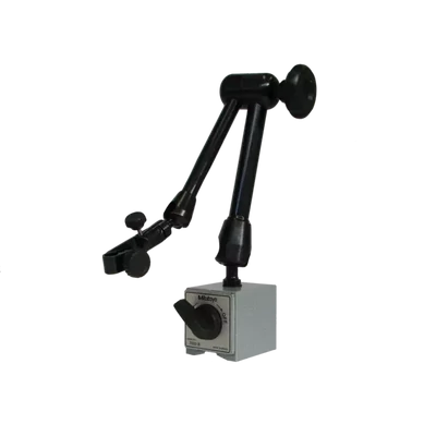 Csuklós mágneses állvány, kb. 346mm munkatáv  Mitutoyo 7033-10