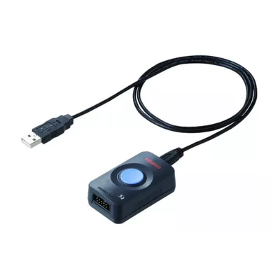 USB Input Tool Interface Box  Mitutoyo: 264-020