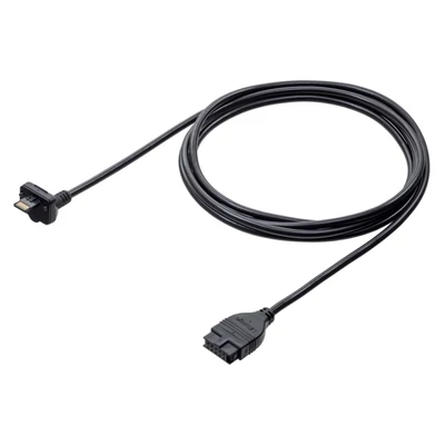 Digimatic kábel IP típusú adatgombbal,  1 m  Mitutoyo: 06AGL111