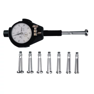 Kétpontos belső furatmérő 10-18 mm/0,01  Mitutoyo 526-127-20