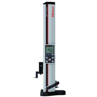 Digitális magasságmérő QM Height légpárnás rendszerrel 0-600 mm/0,001/0,005 Mitutoyo 518-246