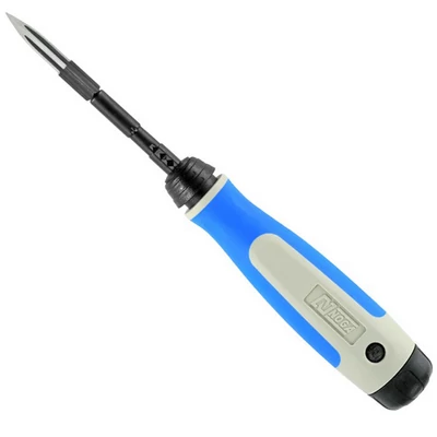 Mini háromélű kaparó NOGA NG3610